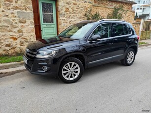 Volkswagen Tiguan '12 τιμή έως τέλος Φεβρουαρίου