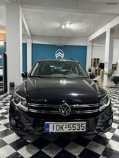 Volkswagen Tiguan '12 TSI 4MOTION