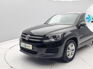 Volkswagen Tiguan '15 | ΕΩΣ 5 ΕΤΗ ΕΓΓΥΗΣΗ