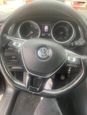 Volkswagen Tiguan '16