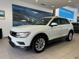 Volkswagen Tiguan '17 1.6 TDI 116ps ADVANCE!