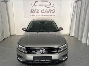 Volkswagen Tiguan '17 ΕΛΛΗΝΙΚΟ