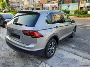 Volkswagen Tiguan '17 ADVANCE +2.0 ΕΛΛΗΝΙΚΟ EURO 6