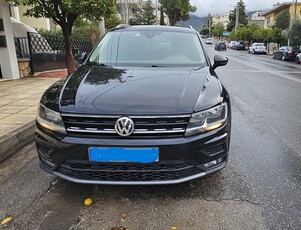 Volkswagen Tiguan '18 4MOTION DSG