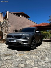 Volkswagen Tiguan '18