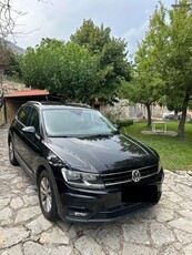 Volkswagen Tiguan '18