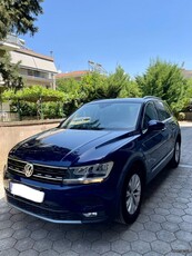 Volkswagen Tiguan '18 TSI 150HP