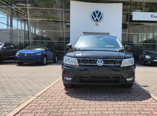 Volkswagen Tiguan '19