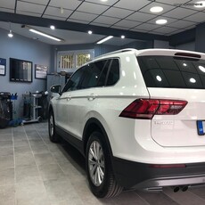 Volkswagen Tiguan '19 advance