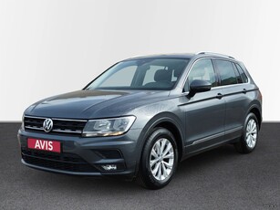 Volkswagen Tiguan '19 ADVANCE