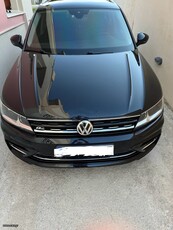 Volkswagen Tiguan '19 R LINE