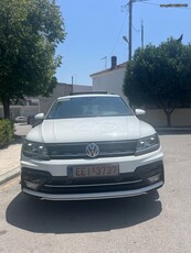 Volkswagen Tiguan '19 R line