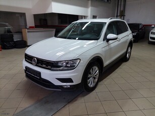 Volkswagen Tiguan '19 TDI 115PS Advance 1.6 ΕΛΛΗΝΙΚΗΣ ΑΝΤ/ΠΕΙΑΣ