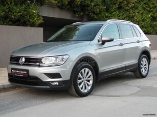 Volkswagen Tiguan '19 TDI 190PS 4X4 DSG7 ADVANCE EURO_6 ΕΛΛΗΝΙΚΟ