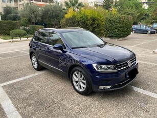 Volkswagen Tiguan '19 TIGUAN 2.0 TSI 4MOTION DSG (7-Gear)