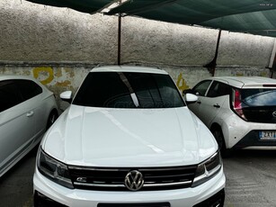 Volkswagen Tiguan '19 TSI 150PS RLINE