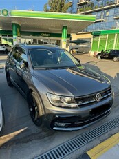 Volkswagen Tiguan '20 1.5 TSI 150PS ACT EVO DSG7 R-Line