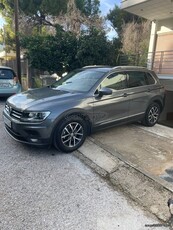 Volkswagen Tiguan '20