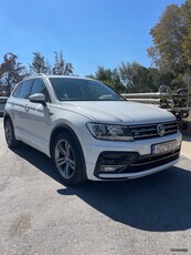 Volkswagen Tiguan '20 R-LINE