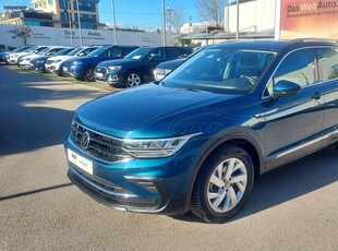 Volkswagen Tiguan '21 2.0 TDI 150 PS DSG 4 MOTION