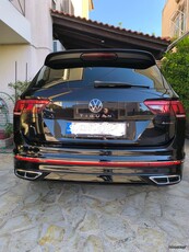 Volkswagen Tiguan '21 Life DSG 4motion