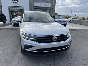 Volkswagen Tiguan '22 2.0 TDI 122 PS LIFE