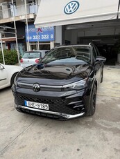 Volkswagen Tiguan '24 R-LINE Mild Hybrid 150ps