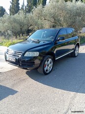 Volkswagen Touareg '06