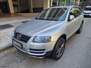 Volkswagen Touareg '06 V6 TDI 4MOTION Tiptronic