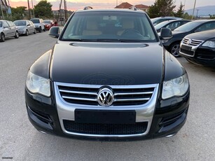 Volkswagen Touareg '07