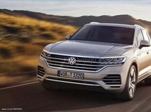 Volkswagen Touareg '08 ΜΙΣΘΩΣΕΙΣ LUXURY ΑΠΟ 100 ΕΥΡΩ