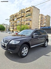 Volkswagen Touareg '08 V6 FSI 4MOTION Tiptronic