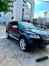 Volkswagen Touareg '08 V8 4MOTION TIPTRONIC