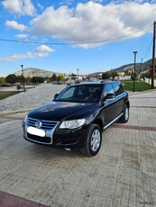 Volkswagen Touareg '09