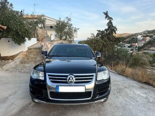 Volkswagen Touareg '09