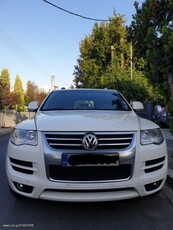 Volkswagen Touareg '09 R LINE EDITION