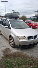 Volkswagen Touran '05 1.9TDI