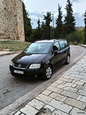 Volkswagen Touran '06