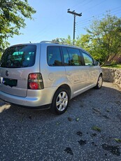 Volkswagen Touran '06