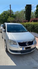 Volkswagen Touran '07 TSI 140PS