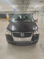 Volkswagen Touran '10 1.4 TSI