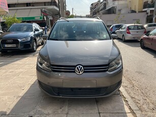 Volkswagen Touran '11 Α ΧΕΡΙ,ΕΛΛ ΑΝΤ/ΠΕΙΑΣ,BK SERVICE