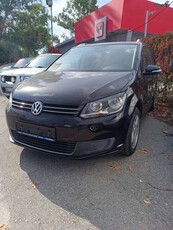 Volkswagen Touran '12 TSI 140PS ΕΛΛΗΝΙΚΟ