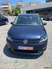 Volkswagen Touran '14 1.6 TDI BLUEMOTEON