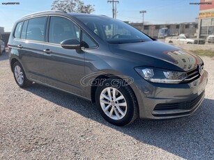 Volkswagen Touran '16 ΣΑΝ ΚΑΙΝΟΥΡΓΙΟ.. ΔΕΙΤΕ ΤΟ