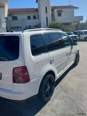 Volkswagen Touran '16 TDI