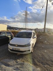 Volkswagen Touran '17