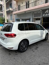 Volkswagen Touran '17 TDI