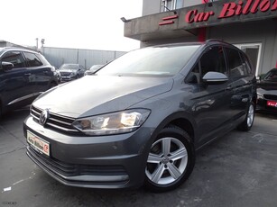 Volkswagen Touran '19 1.6 Trendline NAVI KLIMA FULL EXTRA