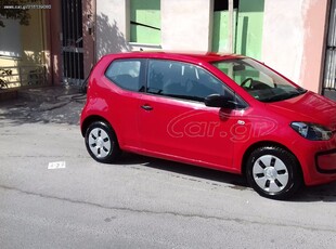 Volkswagen Up '12 1 χέρι άριστο